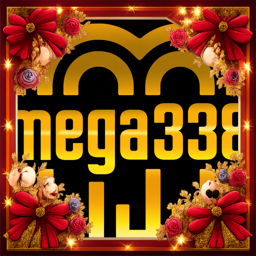mega338 — galeri pratinjau - APK Resmi